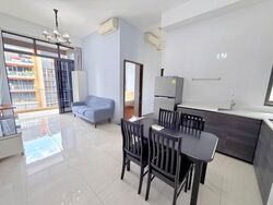 Sims Urban Oasis (D14), Condominium #461467971